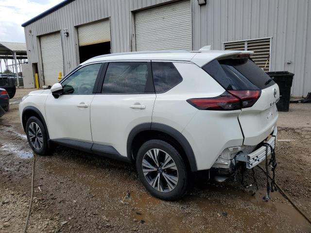 Photo 1 VIN: 5N1BT3BA6PC816061 - NISSAN ROGUE SV 