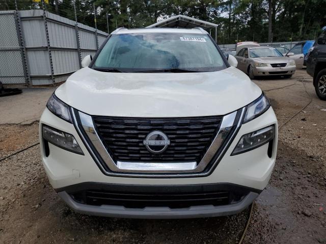 Photo 4 VIN: 5N1BT3BA6PC816061 - NISSAN ROGUE SV 