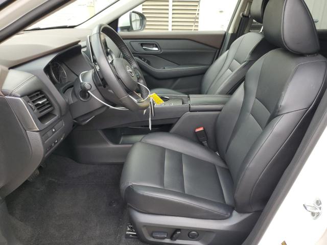 Photo 6 VIN: 5N1BT3BA6PC816061 - NISSAN ROGUE SV 