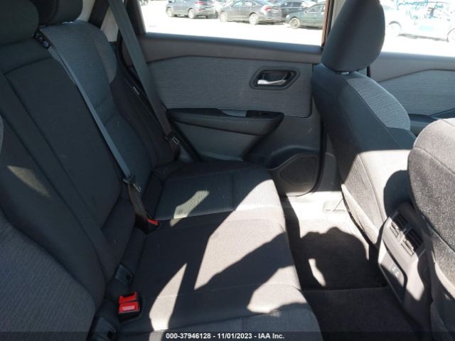 Photo 7 VIN: 5N1BT3BA6PC821003 - NISSAN ROGUE 