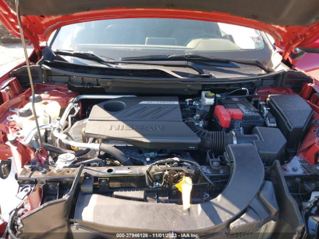 Photo 9 VIN: 5N1BT3BA6PC821003 - NISSAN ROGUE 