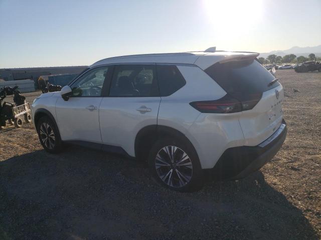 Photo 1 VIN: 5N1BT3BA6PC885316 - NISSAN ROGUE 