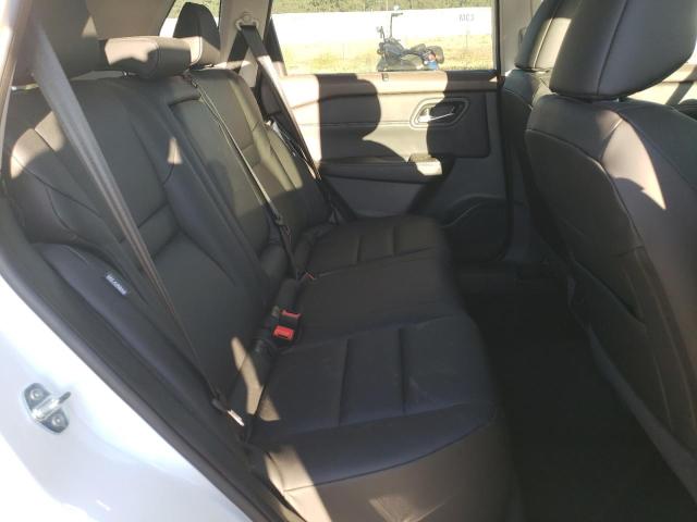 Photo 10 VIN: 5N1BT3BA6PC885316 - NISSAN ROGUE 