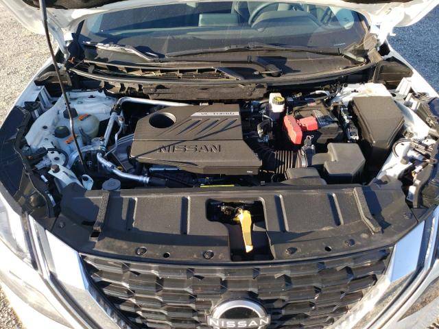 Photo 11 VIN: 5N1BT3BA6PC885316 - NISSAN ROGUE 