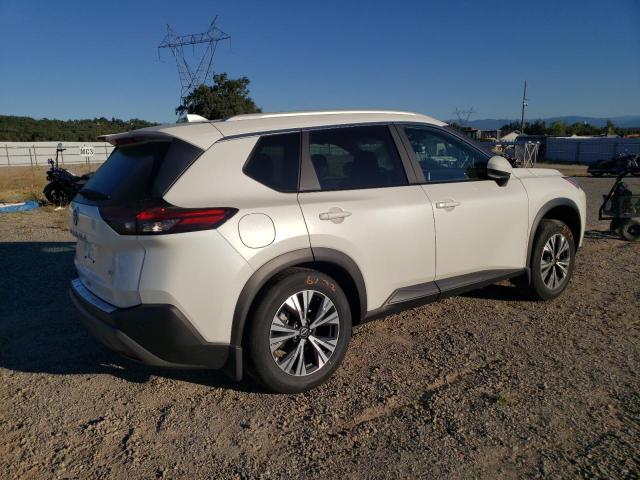 Photo 2 VIN: 5N1BT3BA6PC885316 - NISSAN ROGUE 