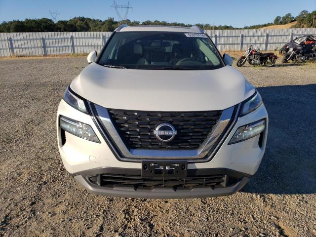 Photo 4 VIN: 5N1BT3BA6PC885316 - NISSAN ROGUE 