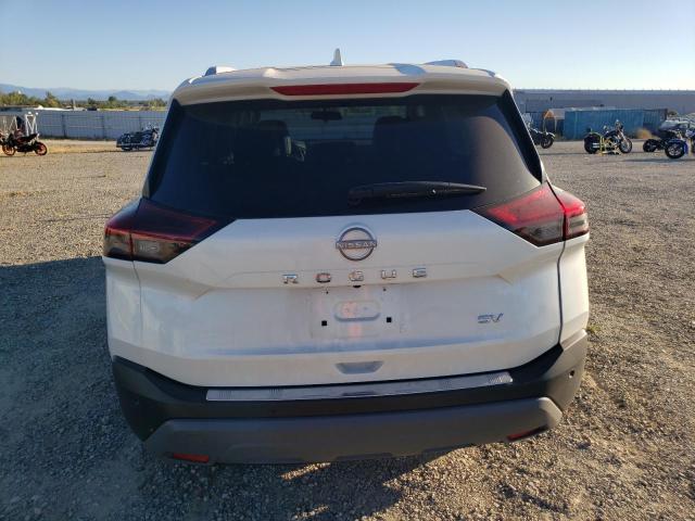 Photo 5 VIN: 5N1BT3BA6PC885316 - NISSAN ROGUE 