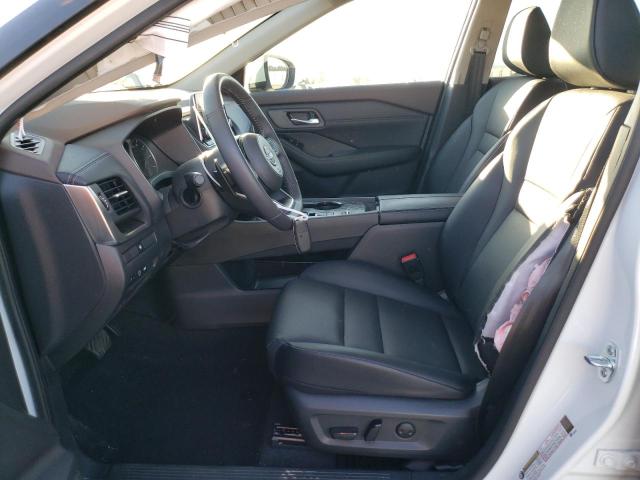 Photo 6 VIN: 5N1BT3BA6PC885316 - NISSAN ROGUE 