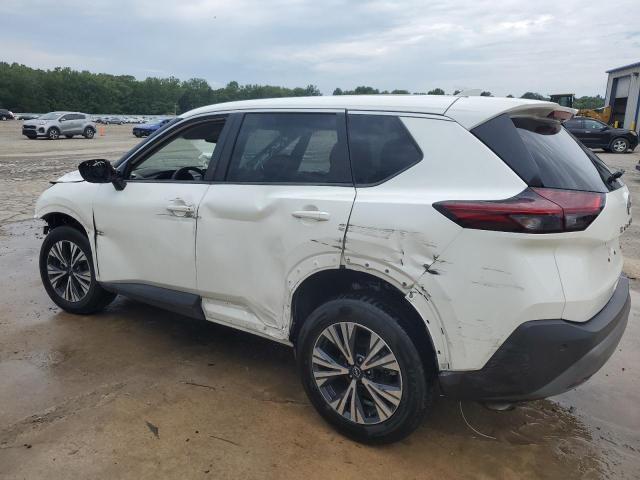 Photo 1 VIN: 5N1BT3BA6PC907136 - NISSAN ROGUE SV 