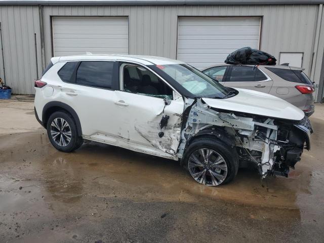 Photo 3 VIN: 5N1BT3BA6PC907136 - NISSAN ROGUE SV 