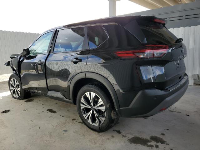 Photo 1 VIN: 5N1BT3BA6PC909369 - NISSAN ROGUE SV 