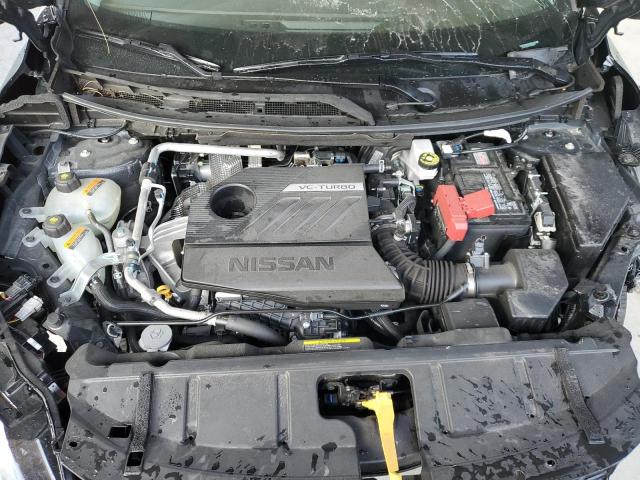 Photo 11 VIN: 5N1BT3BA6PC909369 - NISSAN ROGUE SV 