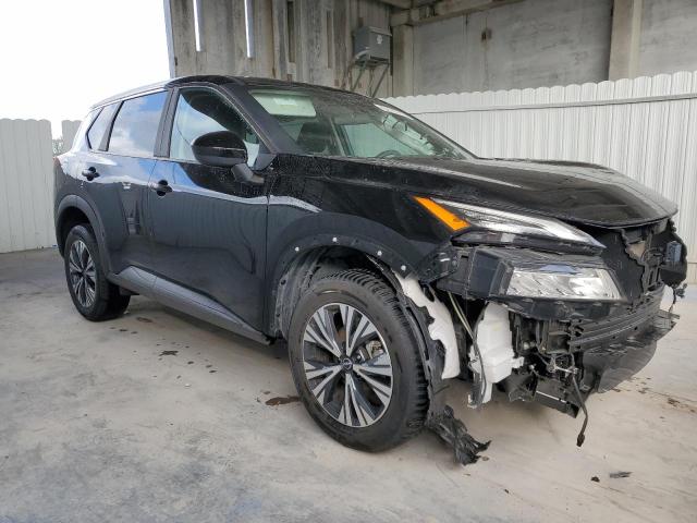 Photo 3 VIN: 5N1BT3BA6PC909369 - NISSAN ROGUE SV 