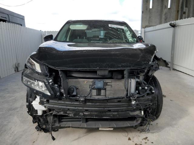 Photo 4 VIN: 5N1BT3BA6PC909369 - NISSAN ROGUE SV 