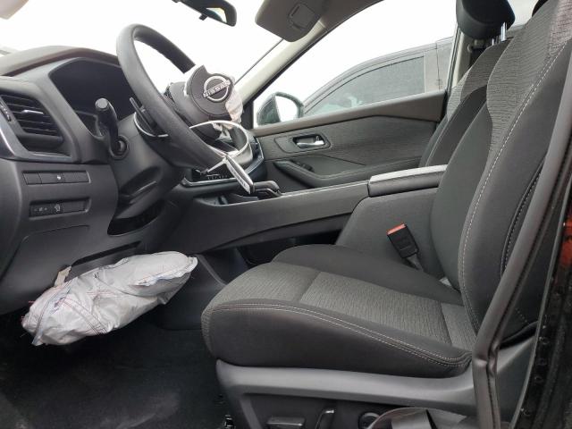 Photo 6 VIN: 5N1BT3BA6PC909369 - NISSAN ROGUE SV 