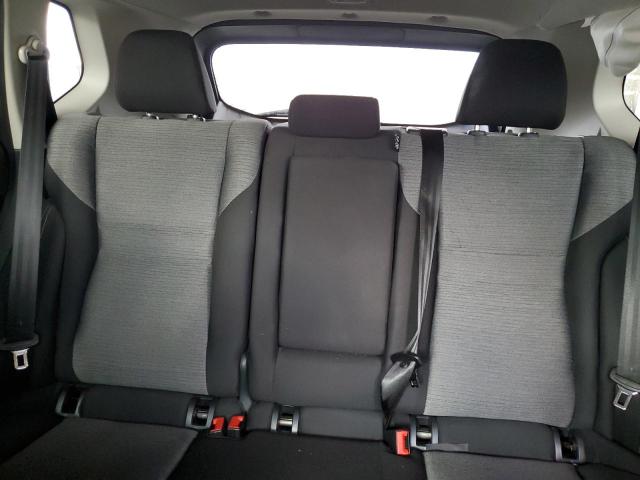 Photo 9 VIN: 5N1BT3BA6PC909369 - NISSAN ROGUE SV 