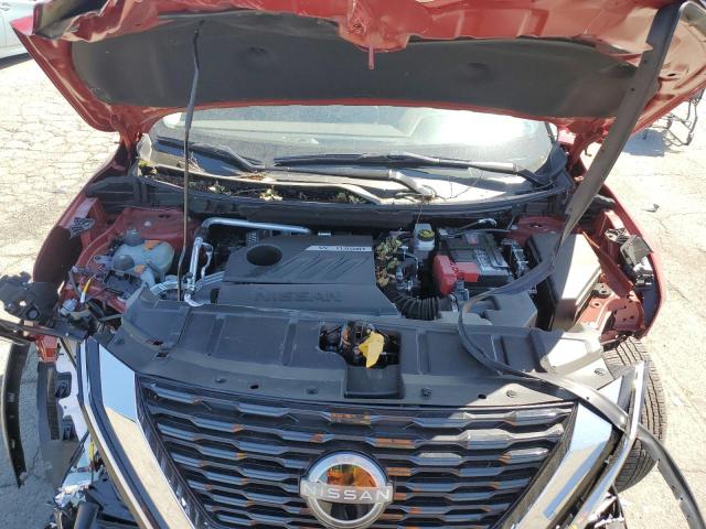 Photo 11 VIN: 5N1BT3BA6PC920954 - NISSAN ROUGE 