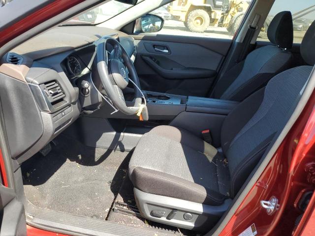 Photo 6 VIN: 5N1BT3BA6PC920954 - NISSAN ROUGE 