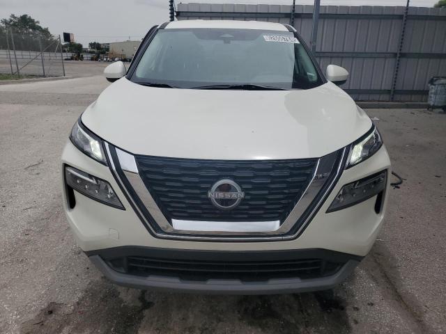 Photo 4 VIN: 5N1BT3BA6PC929296 - NISSAN ROGUE 