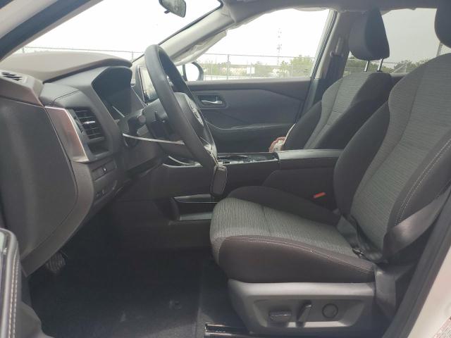 Photo 6 VIN: 5N1BT3BA6PC929296 - NISSAN ROGUE 