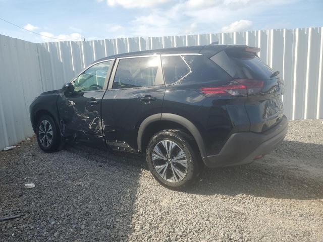 Photo 1 VIN: 5N1BT3BA6PC949483 - NISSAN ROGUE SV 