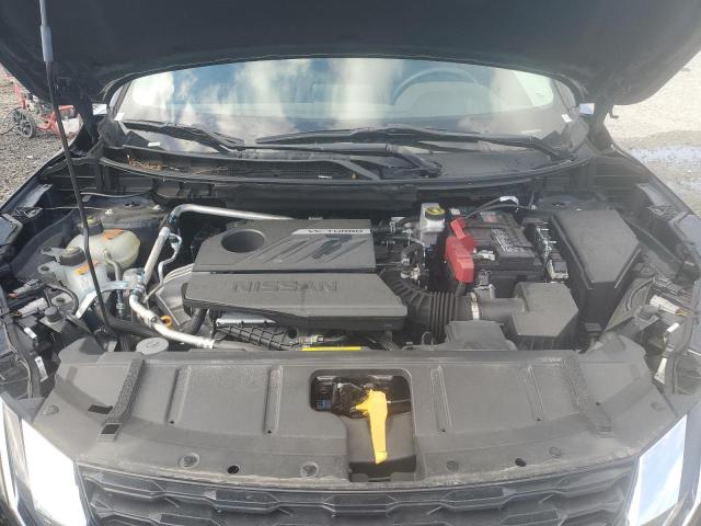 Photo 11 VIN: 5N1BT3BA6PC949483 - NISSAN ROGUE SV 