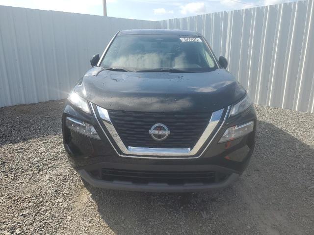 Photo 4 VIN: 5N1BT3BA6PC949483 - NISSAN ROGUE SV 