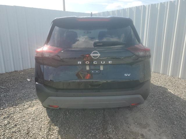 Photo 5 VIN: 5N1BT3BA6PC949483 - NISSAN ROGUE SV 