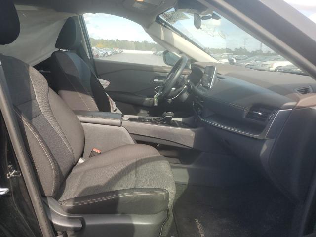 Photo 6 VIN: 5N1BT3BA6PC949483 - NISSAN ROGUE SV 