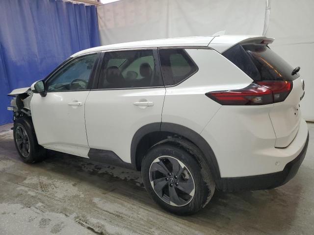 Photo 1 VIN: 5N1BT3BA6RC680372 - NISSAN ROGUE SV 