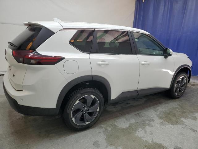 Photo 2 VIN: 5N1BT3BA6RC680372 - NISSAN ROGUE SV 