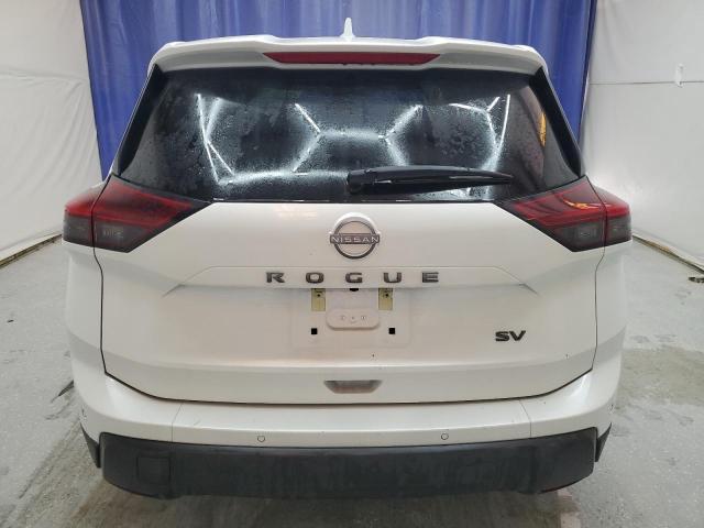 Photo 5 VIN: 5N1BT3BA6RC680372 - NISSAN ROGUE SV 