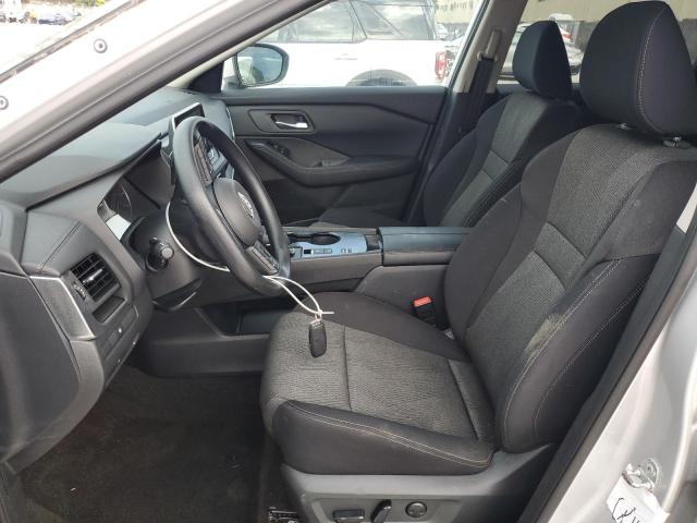 Photo 6 VIN: 5N1BT3BA6RC695745 - NISSAN ROGUE SV 