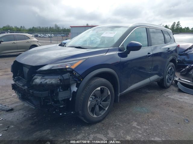 Photo 1 VIN: 5N1BT3BA6RC714925 - NISSAN ROGUE 