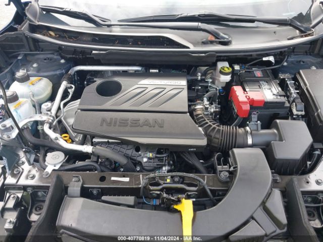 Photo 9 VIN: 5N1BT3BA6RC714925 - NISSAN ROGUE 