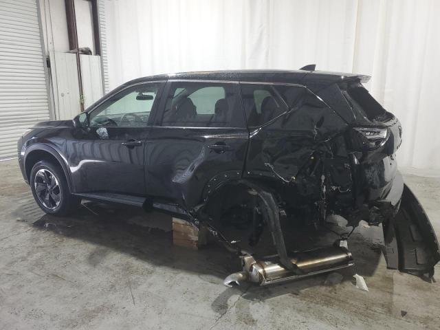 Photo 1 VIN: 5N1BT3BA6RC733247 - NISSAN ROGUE SV 