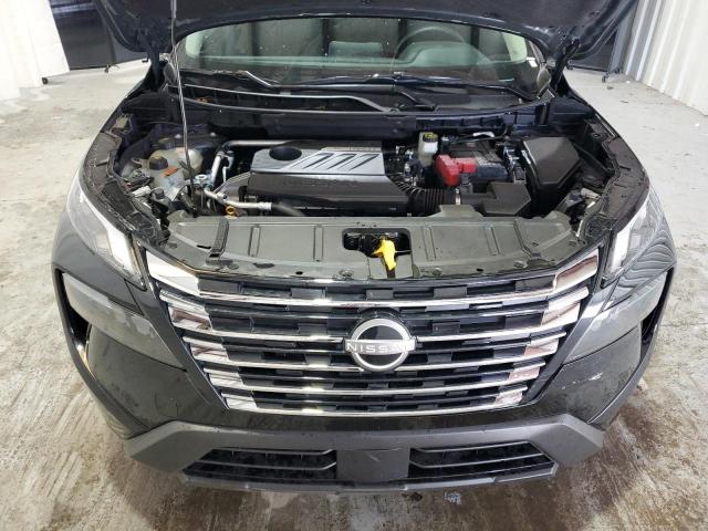 Photo 11 VIN: 5N1BT3BA6RC733247 - NISSAN ROGUE SV 