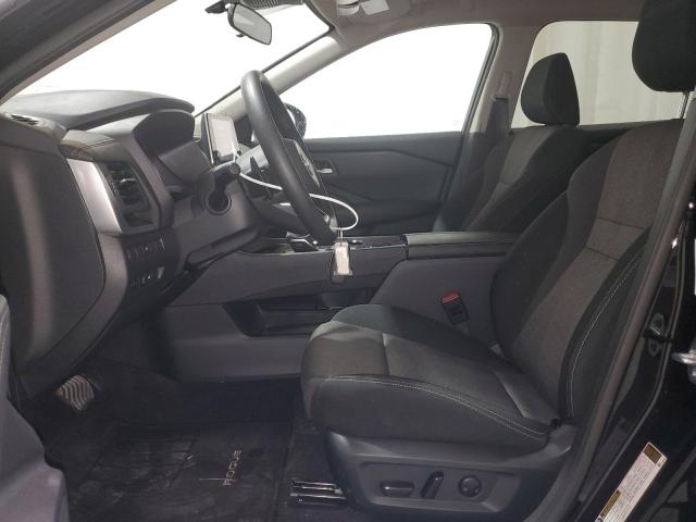 Photo 6 VIN: 5N1BT3BA6RC733247 - NISSAN ROGUE SV 