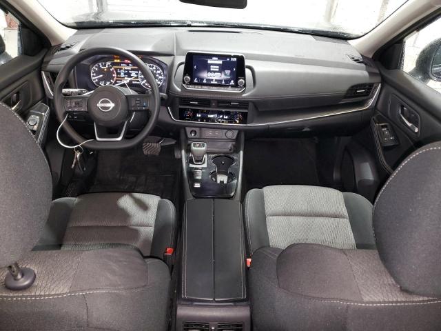 Photo 7 VIN: 5N1BT3BA6RC733247 - NISSAN ROGUE SV 