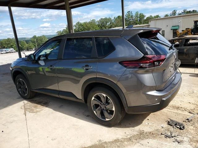 Photo 1 VIN: 5N1BT3BA6RC748587 - NISSAN ROGUE SV 