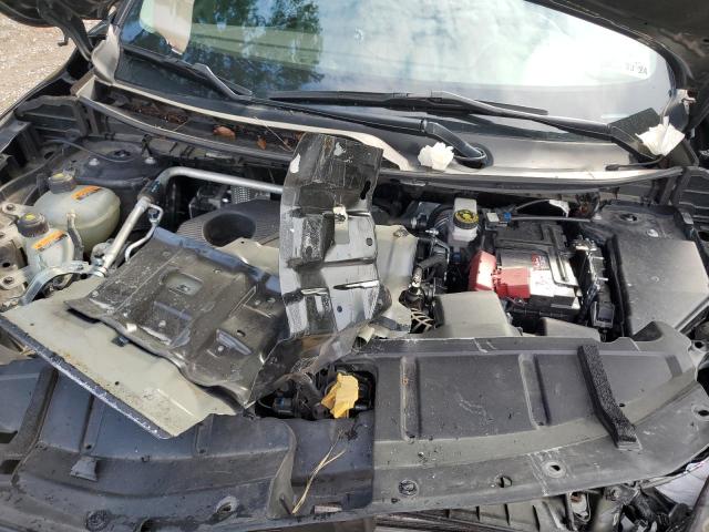 Photo 11 VIN: 5N1BT3BA7NC682965 - NISSAN ROGUE SV 