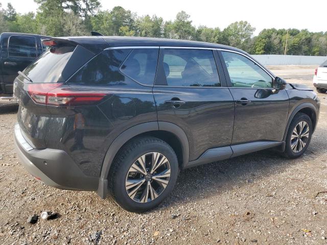 Photo 2 VIN: 5N1BT3BA7NC682965 - NISSAN ROGUE SV 