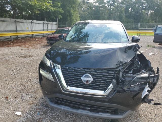 Photo 4 VIN: 5N1BT3BA7NC682965 - NISSAN ROGUE SV 