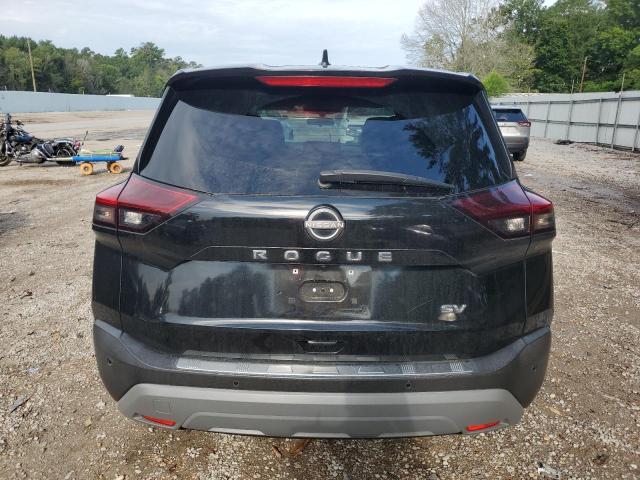 Photo 5 VIN: 5N1BT3BA7NC682965 - NISSAN ROGUE SV 