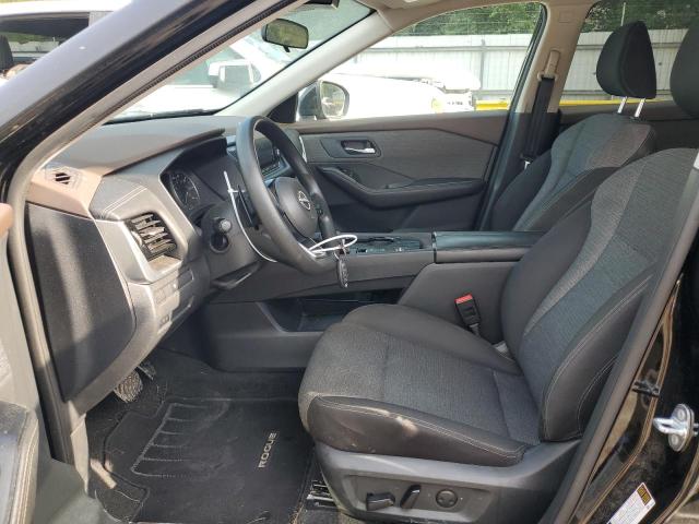 Photo 6 VIN: 5N1BT3BA7NC682965 - NISSAN ROGUE SV 