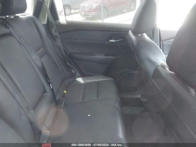 Photo 7 VIN: 5N1BT3BA7NC683310 - NISSAN ROGUE 