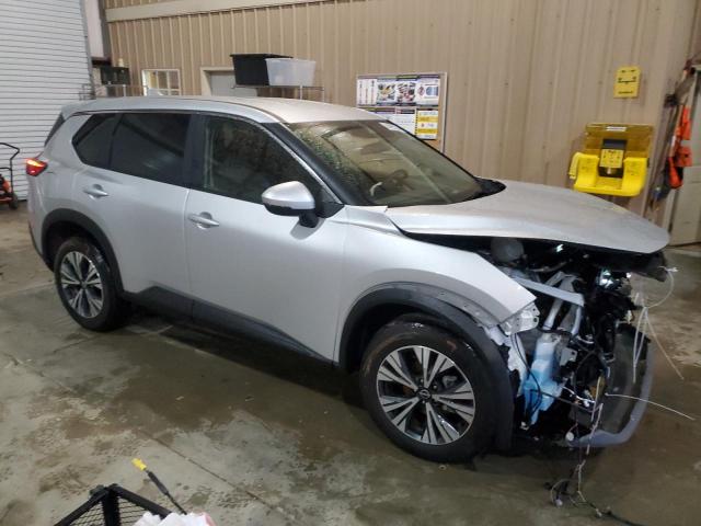 Photo 3 VIN: 5N1BT3BA7NC699099 - NISSAN ROGUE SV 