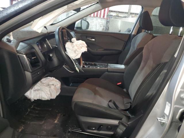 Photo 6 VIN: 5N1BT3BA7NC699099 - NISSAN ROGUE SV 