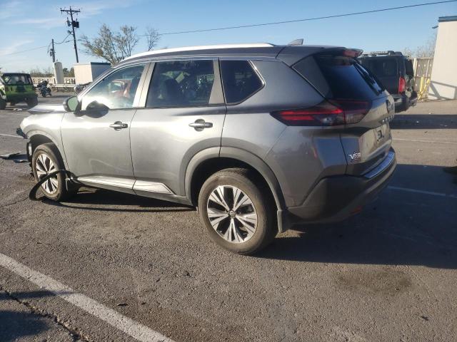 Photo 1 VIN: 5N1BT3BA7NC714149 - NISSAN ROGUE SV 