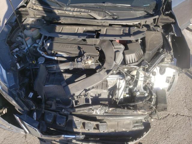 Photo 11 VIN: 5N1BT3BA7NC714149 - NISSAN ROGUE SV 